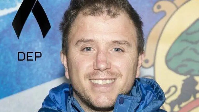 H&eacute;ctor R&aacute;ndez. Facebook CA Cirbonero.