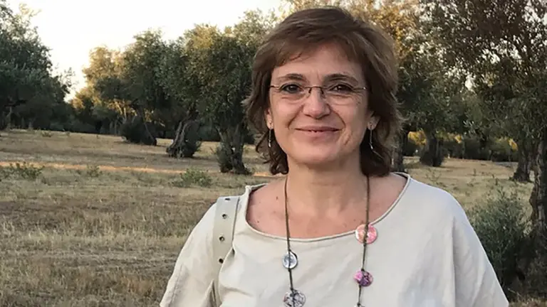 Isabel Bravo Barahona. UPNA