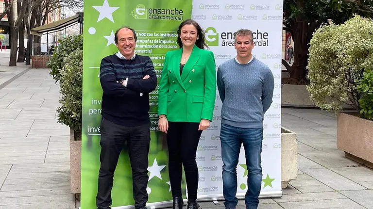 Ensanche Grupo Universal. CEDIDA