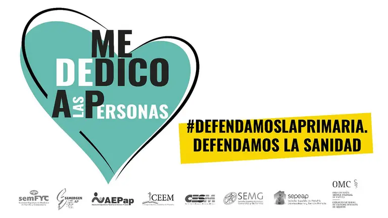 La Atención Primaria, en peligro de extinción - CEDIDA