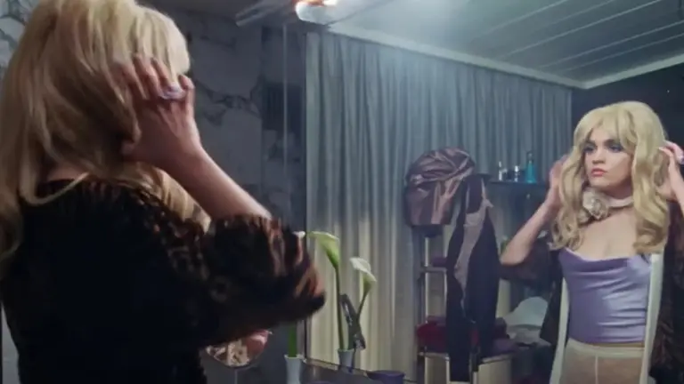 La pamplonesa Amaia Romero presenta su nueva canción,  “La canción que no quiero cantarte”, junto a Aitana.