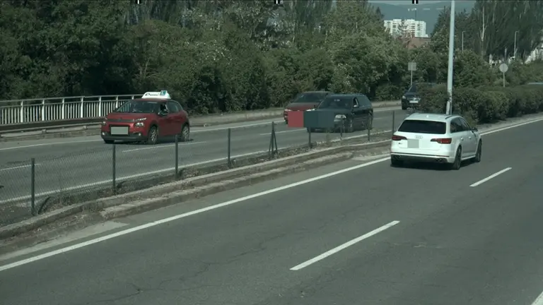 Imagen del turismo - POLICÍA MUNICIPAL