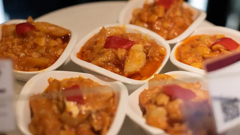 Bar Fitero De Pamplona, establecimiento en la calle de la estafeta Nº58, Pamplona. IRAITZ IRIARTE.