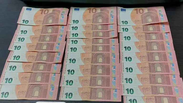 Detenido en Corella un hombre por tráfico de drogas - GUARDIA CIVIL