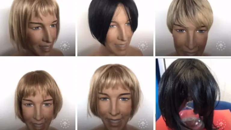 "La Policía Nacional Detiene A Cinco Mujeres Que Se Disfrazaban De Ancianas Para Cometer Robos En Domicilio" (Hay Imágenes)
SOCIEDAD 
POLICÍA NACIONAL