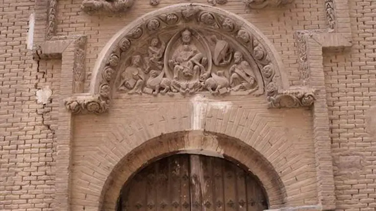 Contará con espacios de acogida, información, expositivos, para talleres y formativos, entre otros. AYUNTAMIENTO DE TUDELA