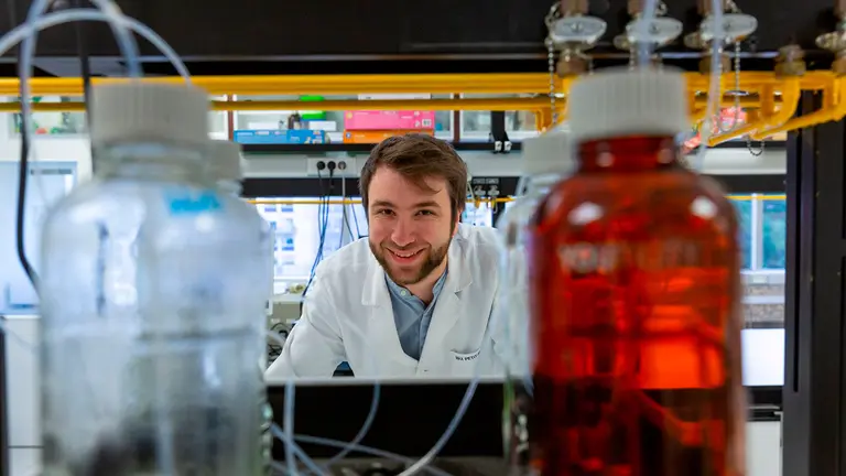 Los productos químicos también serán de utilidad en la vida cotidiana. CEDIDA