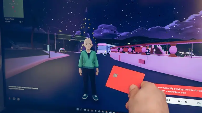 Grado de Multimedia impartido en la Universidad de EUNEIZ. CEDIDA