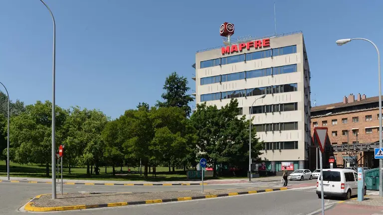 El emblemático edificio albergará 24 viviendas. CEDIDA