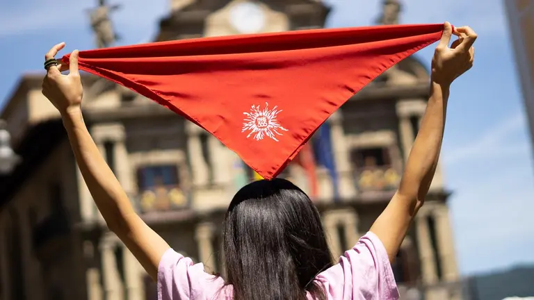 París 365 cerrará por Sanfermines. PARÍS 365