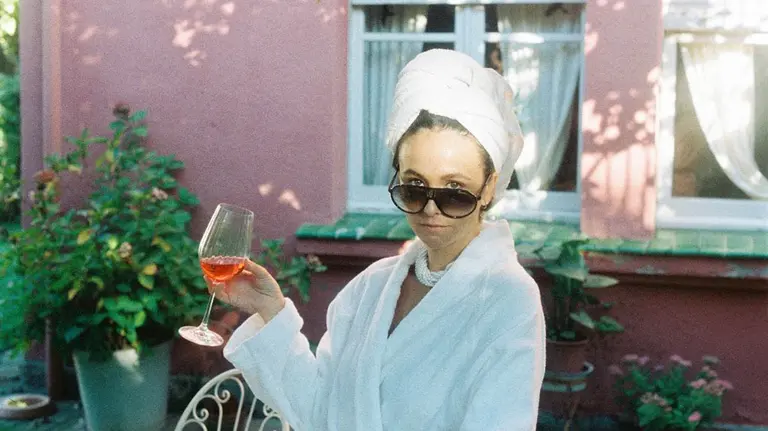 Rigoberta Bandini anuncia un concierto en Pamplona en el Navarra Arena. CEDIDA