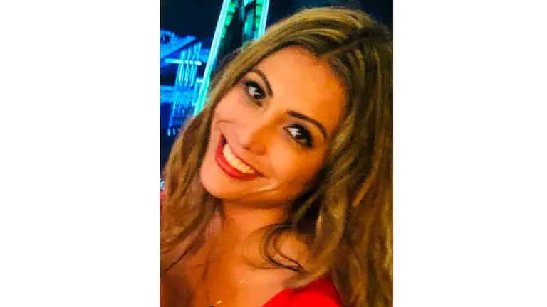 Silvia Idalia Serrano, la joven que ha fallecido tras varios meses en coma inducido tras una operación estética.