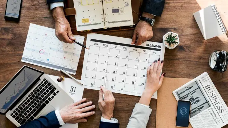 Calendario laboral de Navarra 2023: consulta todos los festivos. Foto: freepik.