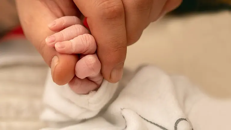 El caso permanece en investigación y se está tomando declaración a los padres. CEDIDA