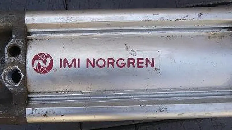 Imagen de una de las piezas recuperadas. POLICÍA FORAL