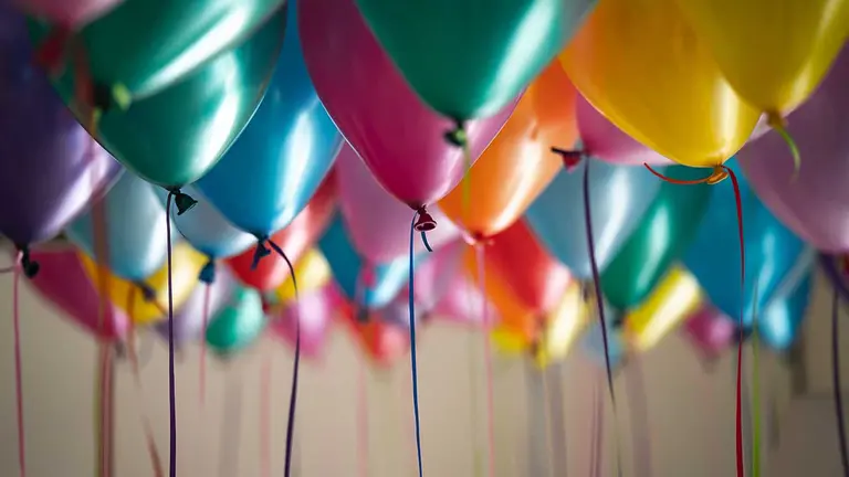 Los eventos Baby Shower  comienzan a llegar a Pamplona.