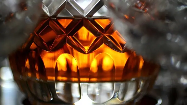 Cómo hacer pacharán casero: la bebida navarra del momento. Foto: flickr.