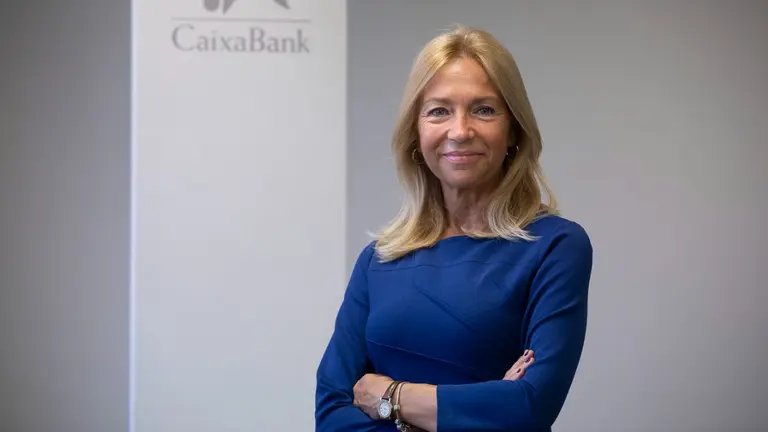 María José Ballarín. CEDIDA