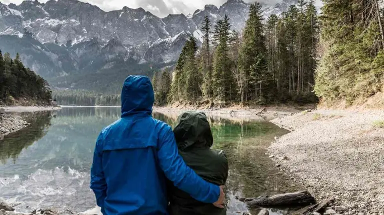Puente del Pilar 2022: cinco planes en Navarra para desconectar el festivo. Foto: pexels.