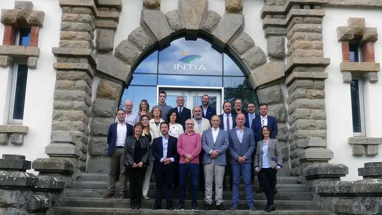 Asistentes a la Conferencia Española de Consejos Reguladores e Indicaciones Geográficas de Bebidas Espirituosas. REYNO GOURMET