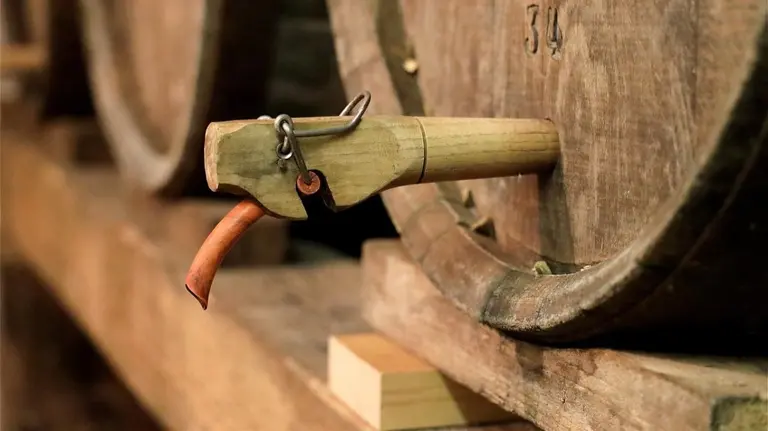 Sidrerías en Pamplona: ¿cuáles son las mejores de la ciudad? Foto: pixabay.