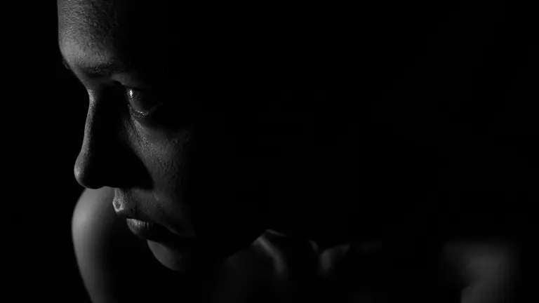 Los dos hombres realizaron tocamientos a la mujer y huyeron del lugar. CEDIDA