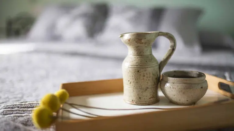 5 casas rurales en la Selva de Irati para la escapada otoñal perfecta. Foto: Casa Enekoizar.