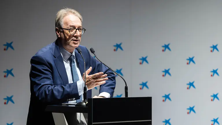 El subdirector general de la Fundación "la Caixa", Marc Simó ... e la jornada de balance del programa Reincorpora. CEDIDA.jpg
Mostrando El subdirector general de la Fundación "la Caixa", Marc Simón, durante la jornada de balance del programa Reincorpora. CEDIDA