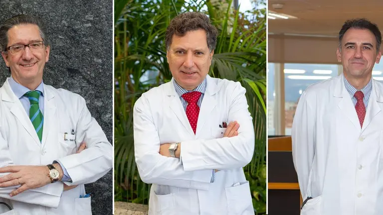 Tres Investigadores De La Clínica Universidad De Navarra Y Del Cima Se Encuentran Entre Los Más Citados Del Mundo - UNIVERSIDAD DE NAVARRA