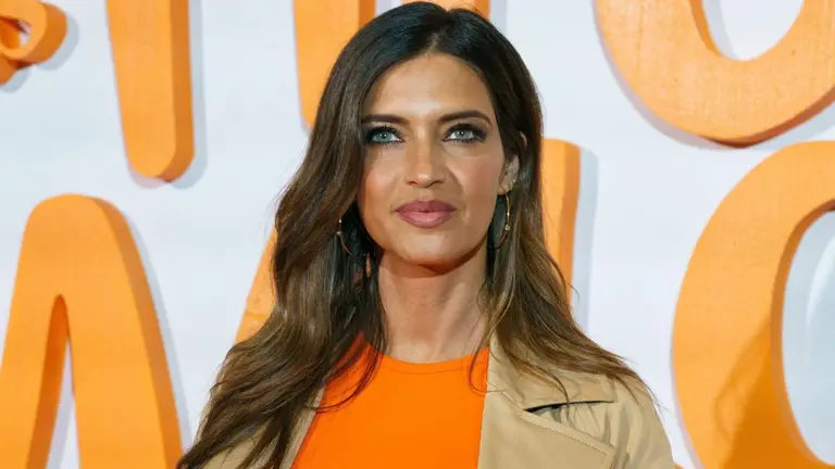 Sara Carbonero en imagen de archivo - CONTACTOPHOTO