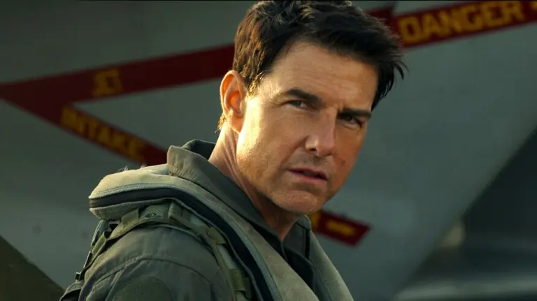 Top Gun Maverick ha sido la película más taquillera del año, convenciendo así a crítica y público