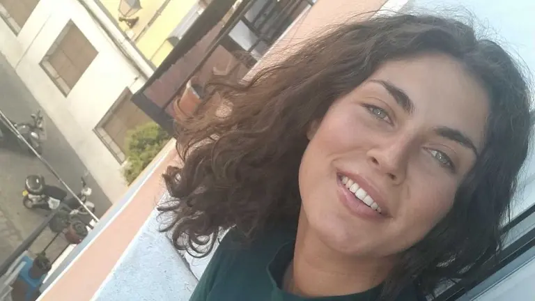 Laura Chivite ha sido premiada por RTVE que le ha reconocido "su sorprendente técnica literaria". RTVE