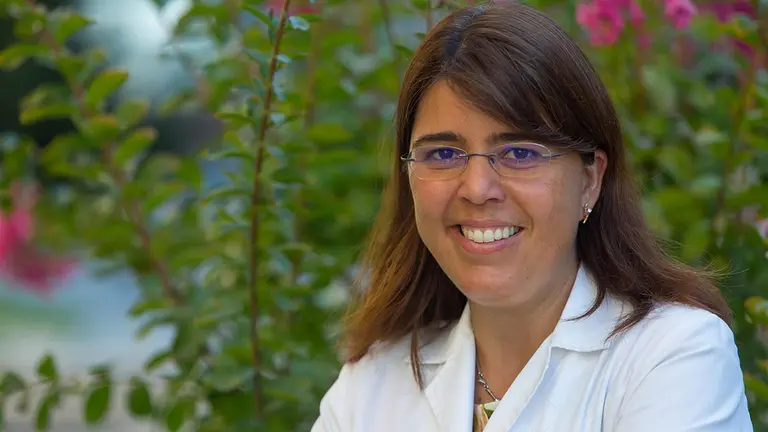 Maira Bes-Rastrollo, responsable del estudio. UNIVERSIDAD DE NAVARRA