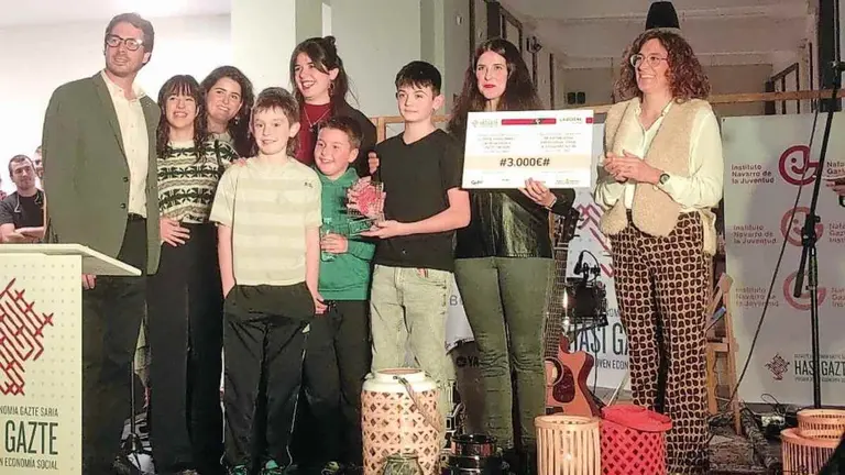 premios economia social