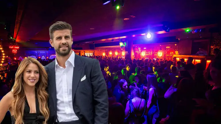 La discoteca Indara de Pamplona se suma al jaleo entre Shakira y Piqué y dejará entrar gratis a las chicas llamadas Clara. NAVARRA.COM