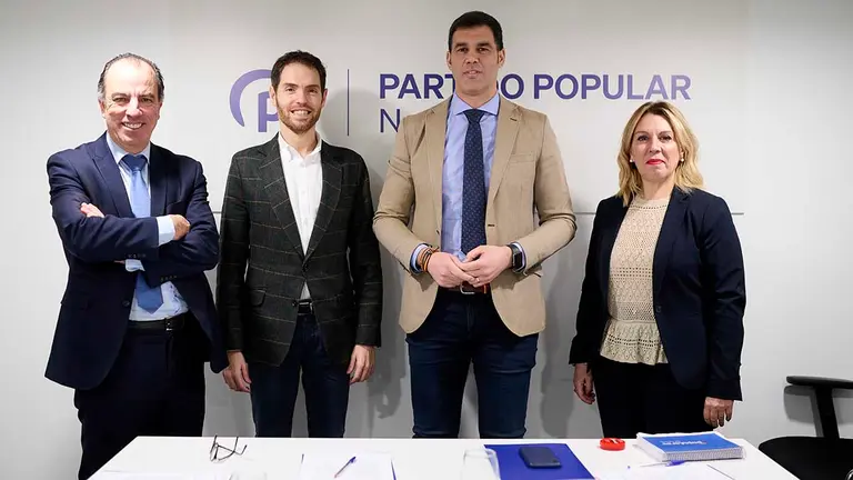 Sergio Sayas | Últimas noticias Navarra.com