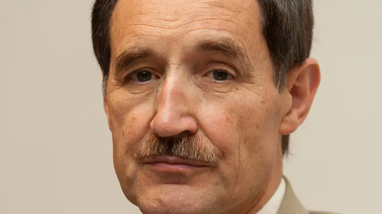 Fallece José Ullán, catedrático de Anatomía de la Universidad de Navarra. UNIVERSIDAD DE NAVARRA