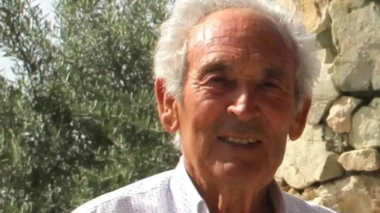 Muere el ganadero Pascual Rodríguez corneado por una vaca en su finca.