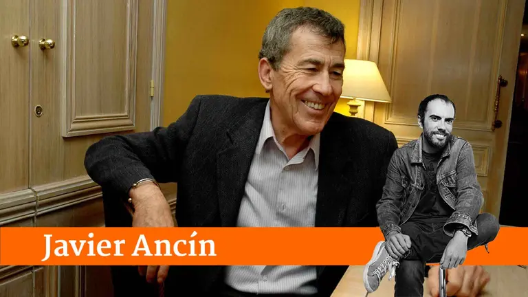 Fernando Sánchez Dragó