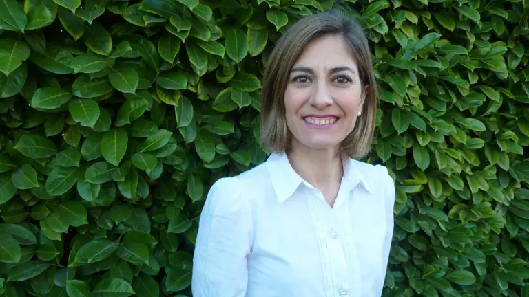 Beatriz Marcotegui - AYUNTAMIENTO DE PAMPLONA / ARCHIVO