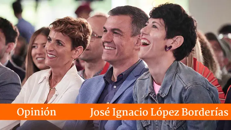 Eduardo Sanz / Europa Press