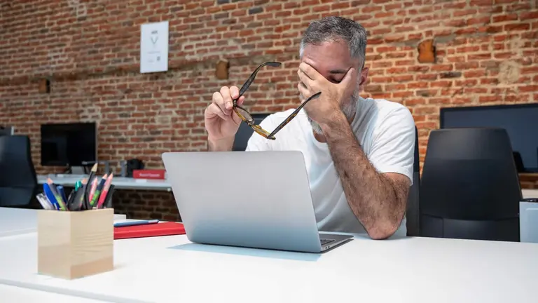 El 11,2% de los trabajadores está en riesgo elevado de sufrir acoso laboral. CEDIDA