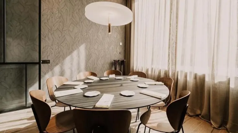 El restaurante Kabo de Pamplona sufre un pufo en San Fermín. RESTAURANTE KABO