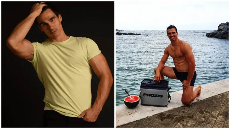 competirá para coronarse con uno de los cuatro títulos a nivel nacional; Mister Supranational, Mister International, Mister Global o Caballero Universal. @asiervalero