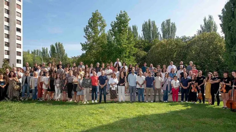 El Programa Innova, impulsado por Fundación Caja Navarra y Fundación “la Caixa”, colabora con 65 proyectos sociales, culturales y locales. CEDIDA