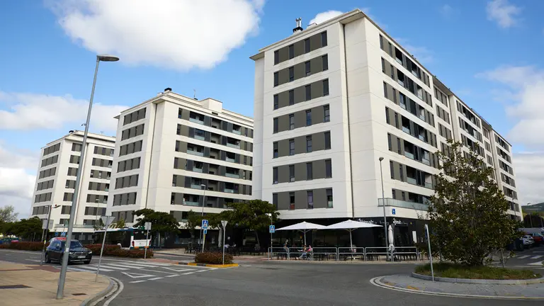 Ripagaina. IÑIGO ALZUGARAY