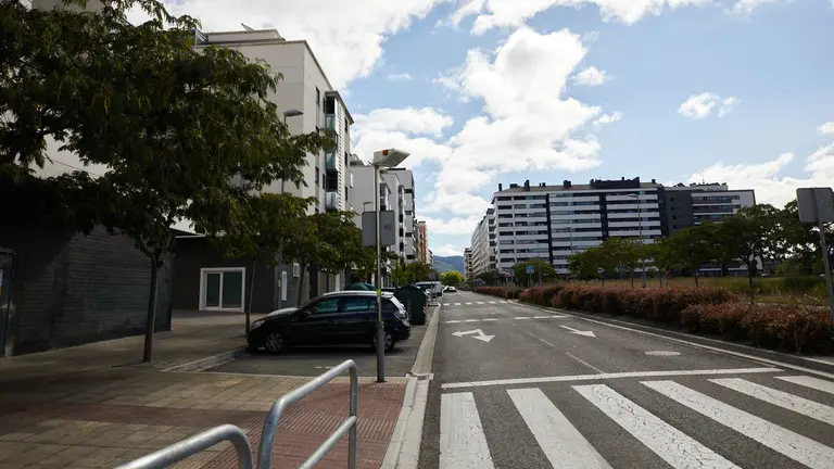 Ripagaina. IÑIGO ALZUGARAY