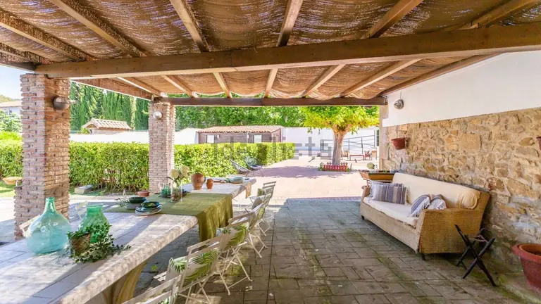 Casa en venta en Mañeru. IDEALISTA