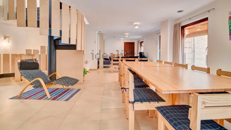 Casa en venta en Ibero. IDEALISTA