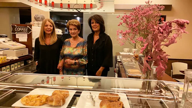 cafetería Malta en Pamplona. Navarra.com